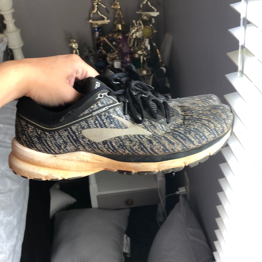 Brooks Launches